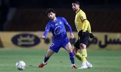 استقلال- سپاهان با ۶۰ هزار تماشاگر