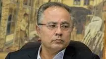 خداحافظی پزشکیان با معاون پارلمانی و رفیق قدیمی 