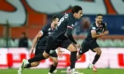 وقتی کاشته، امضای تاکتیکی پرسپولیس می‌شود