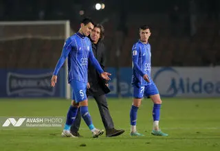 آسانی کجایی؟ دقیقا کجایی؟