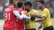 باشگاه پرسپولیس: مدعی فرهنگ، اخلاق را باخت