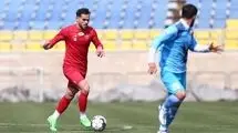اورونوف همچنان مصدوم است