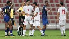 اتفاقات فوتبال ایران آلارم خوبی برای AFC نیست