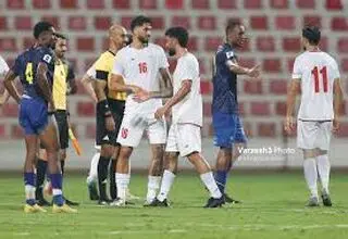 اتفاقات فوتبال ایران آلارم خوبی برای AFC نیست