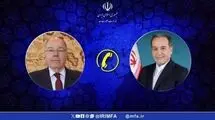 درخواست عراقچی از اعضای شورای حکام برای مخالفت با قطعنامه تروئیکای اروپایی