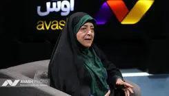 معصومه ابتکار: اشرف بروجردی تا آخرین روزهای زندگی از امید، کنشگری و مسئولیت اجتماعی دست نکشید