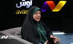 معصومه ابتکار: اشرف بروجردی تا آخرین روزهای زندگی از امید، کنشگری و مسئولیت اجتماعی دست نکشید