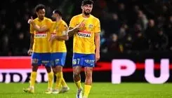 بریس صیادمنش برای وسترلو/ موتور گلزنی الله‌یار روشن شده است