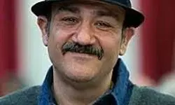 مهران غفوریان بازیگر سینمایی غوطه ور : خیلی از قسمتایی که من داخلش بودم را در آوردن+ویدیو 