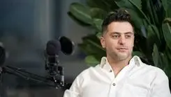 علی ضیاء در پاسخ به ترامپ: تو نه ایران می‌شناسی نه ایرانی