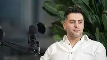پاسخ کوبنده علی ضیا به قیاسی+فیلم