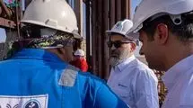افزایش روزانه ۳۸ هزار بشکه‌ای تولید نفت از میدان آزادگان جنوبی در ۱۰ ماه اخیر با اتکاء به توان تخصصی