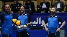 نادی: بازیکنان نیاز به تجربه بیشتری دارند