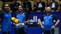نادی: بازیکنان نیاز به تجربه بیشتری دارند