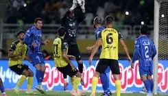 اسامی داوران بازی‌های آسیایی استقلال و سپاهان اعلام شد