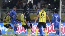 یکه: بردن سپاهان حاشیه‌های استقلال را تمام کرد