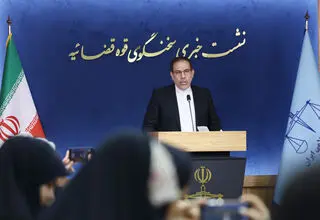 سخنگوی قوه‌ قضائیه: ۱۳۹ محکوم به اعدام مشمول عفو رهبری شدند