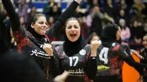 شهرداری تبریز شکست دور رفت را جبران کرد!