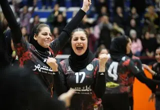 شهرداری تبریز شکست دور رفت را جبران کرد!
