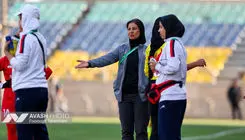 هفته هشتم لیگ برتر زنان؛ پرسپولیس از بحران خارج می‌شود؟