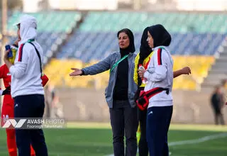 هفته هشتم لیگ برتر زنان؛ پرسپولیس از بحران خارج می‌شود؟