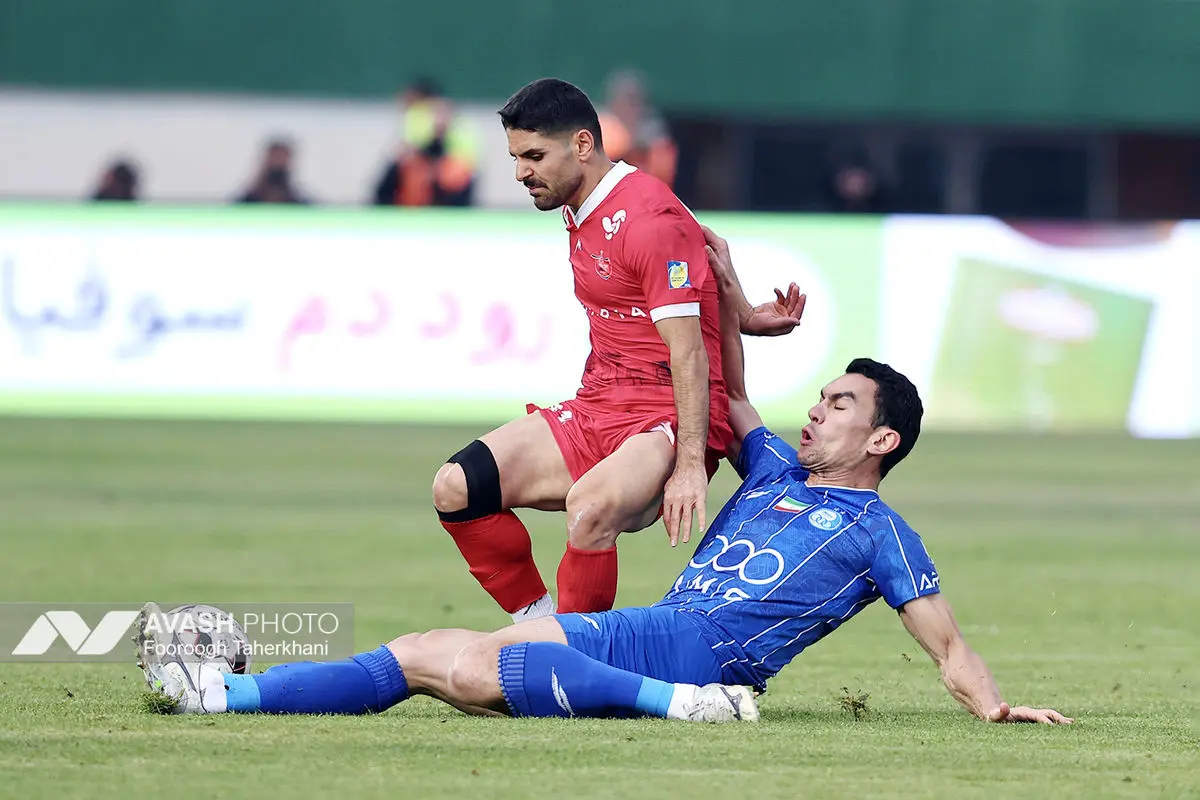 دربی صد و شش