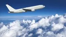 جزئیات بازگشایی فضای هوایی مرکز و نیمه غربی کشور 