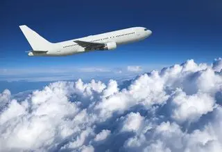 جزئیات بازگشایی فضای هوایی مرکز و نیمه غربی کشور 
