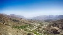 روستای بیدک؛ بهشتی خاموش در دل کویر خراسان جنوبی