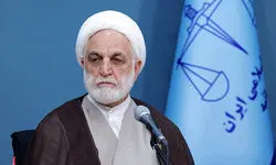 محسنی اژه‌ای: اتحاد میان قوای حکومتی در بالاترین سطح است