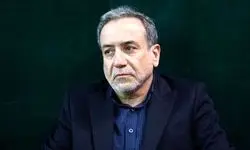 عراقچی: تغییر نام خلیج فارس توهین به همه ایرانیان است
