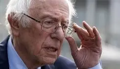 حمله تند سندرز به ترامپ‌/ اسرائیل و عربستان سعودی بودند که آمریکا را وارد جنگ علیه ایران کردند