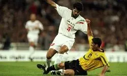 صعودی که یک ملت را تکان داد؛ روایت ماندگار ایران–استرالیا