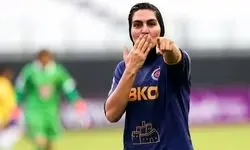 ستاره استقلالی در یک قدمی پرسپولیس!