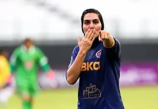 ستاره استقلالی در یک قدمی پرسپولیس!