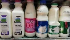  وزارت جهاد کشاورزی باید جلوی گرانی شیر خام را بگیرد