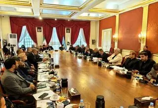  آیین تشییع رهبر شهید ثبت ملی می‌شود