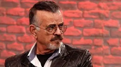 واکنش مهدی فخیم زاده به خبر فوتش