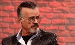واکنش مهدی فخیم زاده به خبر فوتش