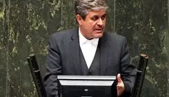 تاجگردون: برنامه هفتم با فرض کاهش تحریم‌ها نوشته شده بود