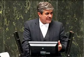 تاجگردون: برنامه هفتم با فرض کاهش تحریم‌ها نوشته شده بود