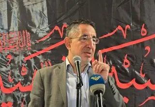 ایران از طریق دیپلماسی آتش‌بس را به دشمن تحمیل کرد