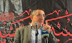 ایران از طریق دیپلماسی آتش‌بس را به دشمن تحمیل کرد