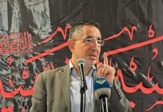 ایران از طریق دیپلماسی آتش‌بس را به دشمن تحمیل کرد
