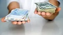 اعلام  نرخ حواله چند ارز مهم خارجی؛ دلار آمریکا برابر با 137 هزار و 525 تومان معامله شد