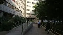 تکذیب ماجرای کشف دو جنازه در اکباتان/ پلیس مرگ مشکوک مادر و دختر را رد کرد