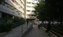 تکذیب ماجرای کشف دو جنازه در اکباتان/ پلیس مرگ مشکوک مادر و دختر را رد کرد