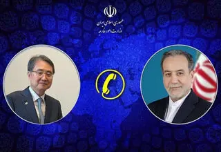 سئول از روند دیپلماتیک ایران و آمریکا حمایت کرد