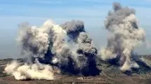 واکنش سفارت ایران در بیروت به حملات هوایی اسرائیل به جنوب لبنان
