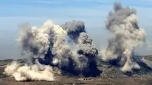 واکنش سفارت ایران در بیروت به حملات هوایی اسرائیل به جنوب لبنان
